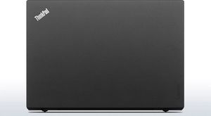 Laptop Lenovo Lenovo ThinkPad T460 Core i5 6200U (6-gen.) 2,3 GHz / 4 GB / 240 SSD / 14" / Win 10 Prof. (Update) 3