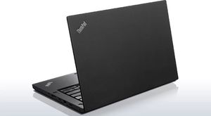 Laptop Lenovo Lenovo ThinkPad T460 Core i5 6200U (6-gen.) 2,3 GHz / 8 GB / 240 SSD / 14" / Win 10 Prof. (Update) 2