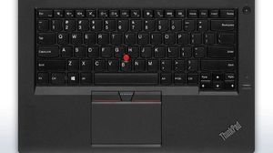 Laptop Lenovo Lenovo ThinkPad T460 Core i5 6200U (6-gen.) 2,3 GHz / 8 GB / 480 SSD / 14" / Win 10 Prof. (Update) 8