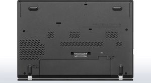 Laptop Lenovo Lenovo ThinkPad T460 Core i5 6200U (6-gen.) 2,3 GHz / 16 GB / 240 SSD / 14" / Win 10 Prof. (Update) 4