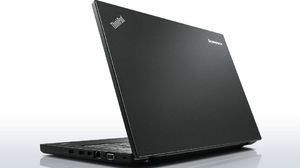 Laptop Lenovo Lenovo ThinkPad L450 Core i3 5005U (5-gen.) 2,0 GHz / 4 GB / 120 SSD / 14" FullHD / Win 10 Prof. (Update) + kamerka 1