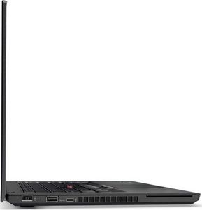 Laptop Lenovo Lenovo ThinkPad T470 Core i5 7300u (7-gen.) 2,6 GHz / 4 GB / 240 SSD / 14" / Win 10 Prof. (Update) 6