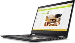 Laptop Lenovo Lenovo ThinkPad Yoga 370 Core i5 7200u (7-gen.) 2,5 GHz / 8 GB / 480 SSD / 13,3'' FullHD, dotyk / Win 10 Prof. (Update) 1