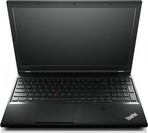 Laptop Lenovo Lenovo ThinkPad L470 Intel Celeron 3955U 2,0 GHz / 4 GB / 240 SSD / 14" / Win 10 Prof. (Update) 3