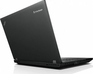 Laptop Lenovo Lenovo ThinkPad L470 Intel Celeron 3955U 2,0 GHz / 8 GB / 240 SSD / 14" / Win 10 Prof. (Update) 2