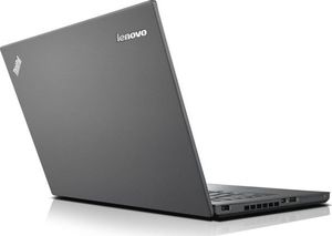 Laptop Lenovo Lenovo ThinkPad T440 Core i5 4300u (4-gen.) 1,9 GHz / 8 GB / 240 SSD / 14" / Win 10 Prof. (Update) 3