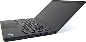 Laptop Lenovo Lenovo ThinkPad T440 Core i5 4300u (4-gen.) 1,9 GHz / 4 GB / 120 SSD / 14" / Win 10 Prof. (Update) 5