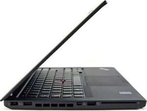 Laptop Lenovo Lenovo ThinkPad T450s Core i5 5300u (5-gen.) 2,3 GHz / 4 GB / 120 SSD / 14" HD+ / Win 10 Prof. (Update) 4