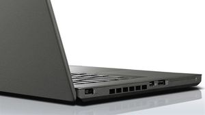 Laptop Lenovo Lenovo ThinkPad T450s Core i5 5300u (5-gen.) 2,3 GHz / 4 GB / 120 SSD / 14" HD+ / Win 10 Prof. (Update) 8