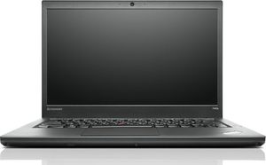 Laptop Lenovo Lenovo ThinkPad T440s Core i5 4200u (4-gen.) 1,6 GHz / 8 GB / 480 SSD / 14" / Win 10 Prof. (Update) 2