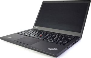 Laptop Lenovo Lenovo ThinkPad T440s Core i5 4200u (4-gen.) 1,6 GHz / 12 GB / 480 SSD / 14" / Win 10 Prof. (Update) 1
