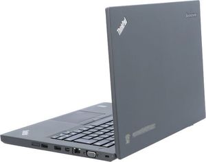 Laptop Lenovo Lenovo ThinkPad L450 Core i3 5005U (5-gen.) 2,0 GHz / 4 GB / 240 SSD / 14" / Win 10 Prof. (Update) 2