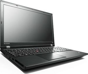 Laptop Lenovo Lenovo ThinkPad L470 Intel Celeron 3955U 2,0 GHz / 8 GB / 120 SSD / 14" / Win 10 Prof. (Update) 4