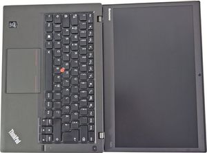 Laptop Lenovo Lenovo ThinkPad T440s Core i5 4200u (4-gen.) 1,6 GHz / 4 GB / 320 GB / 14" / Win 10 Prof. (Update) 6