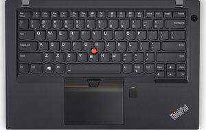 Laptop Lenovo Lenovo ThinkPad T470s Core i5 6300U (6-gen.) 2,4 GHz / 8 GB / 240 SSD / 14" FullHD / Win 10 Prof. (Update) 4