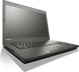 Laptop Lenovo Lenovo ThinkPad T440 Core i5 4300u (4-gen.) 1,9 GHz / 8 GB / 480 SSD / 14" / Win 10 Prof. (Update) 4