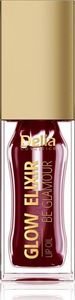 Delia Delia Be Glamour Glow Elixir Lip Oil pielęgnujący olejek do ust 03 Sensual 8ml 1