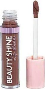 Vollare Beauty Shine Lipgloss błyszczyk do ust Hot Chocolate 4.5ml 1