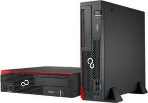 Komputer Fujitsu Esprimo D957 SFF Intel Core i5-7500 8 GB 120 GB SSD Windows 10 Pro 2
