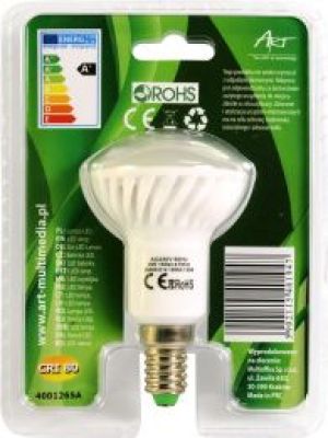 Art Żarówka "R50" (4001265A) 4