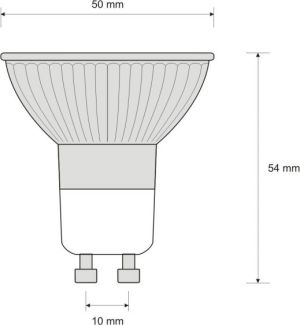 Art Żarówka LED 1.2W (4001560A) 2