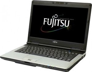 Laptop Fujitsu Fujitsu LifeBook S751 Core i5 2520M (2-gen.) 2,5 GHz / 4 GB / 240 SSD / 14'' / Win 10 Prof. (Update) 1