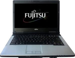 Laptop Fujitsu Fujitsu LifeBook S751 Core i5 2520M (2-gen.) 2,5 GHz / 4 GB / 240 SSD / 14'' / Win 10 Prof. (Update) 4