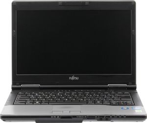 Laptop Fujitsu Fujitsu LifeBook S752 Core i5 3320m (3-gen.) 2,6 GHz / 4 GB / 240 SSD / 14'' / Win 10 Prof. (Update) 3