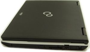 Laptop Fujitsu Fujitsu Lifebook E751 Core i5 2520 (2-gen.) 2,5 GHz / 4 GB / 500 GB / DVD-RW / Win 10 Prof. (Update) 3