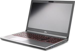 Laptop Fujitsu Fujitsu Lifebook E754 Core i5 4210M (4-gen.) 2,6 GHz / 4 GB / 500 GB / 15,6'' / Win 10 Prof. (Update) 3
