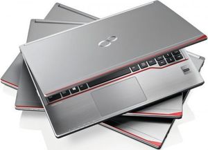 Laptop Fujitsu Fujitsu Lifebook E754 Core i5 4210M (4-gen.) 2,6 GHz / 4 GB / 500 GB / 15,6'' / Win 10 Prof. (Update) 5