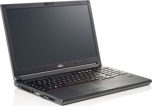 Laptop Fujitsu Fujitsu Lifebook E556 Core i5 6300U (6-gen.) 2,4 GHz / 8 GB / 120 SSD / 15,6'' FullHD / Win 10 Prof. (Update) 1