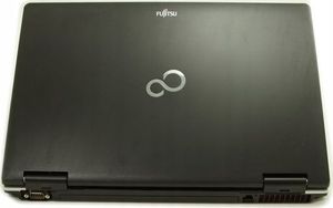 Laptop Fujitsu Fujitsu Lifebook E751 Core i5 2520 (2-gen.) 2,5 GHz / 8 GB / 120 SSD / DVD-RW / Win 10 Prof. (Update) 4