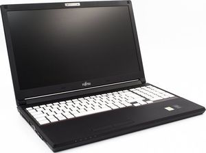Laptop Fujitsu Fujitsu Lifebook E554 Core i5 4210M (4-gen.) 2,6 GHz / 8 GB / 120 SSD / DVD / 15,6'' FullHD / Win 10 Prof. (Update) 1