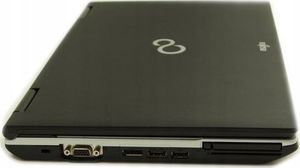 Laptop Fujitsu Fujitsu Lifebook E751 Core i5 2520 (2-gen.) 2,5 GHz / 4 GB / 240 SSD / DVD-RW / Win 10 Prof. (Update) 5