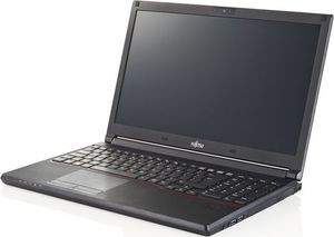 Laptop Fujitsu Fujitsu Lifebook E556 Core i5 6300U (6-gen.) 2,4 GHz / 8 GB / 240 SSD / 15,6'' FullHD / Win 10 Prof. (Update) 3