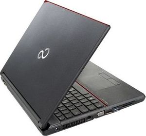Laptop Fujitsu Fujitsu Lifebook E556 Core i5 6300U (6-gen.) 2,4 GHz / 8 GB / 240 SSD / 15,6'' FullHD / Win 10 Prof. (Update) 5