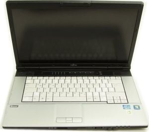 Laptop Fujitsu Fujitsu Lifebook E751 Core i5 2520 (2-gen.) 2,5 GHz / 8 GB / 480 SSD / DVD-RW / Win 10 Prof. (Update) 1