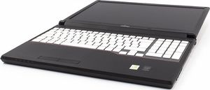 Laptop Fujitsu Fujitsu Lifebook E554 Core i5 4210M (4-gen.) 2,6 GHz / 4 GB / 480 SSD / DVD / 15,6'' FullHD / Win 10 Prof. (Update) 6