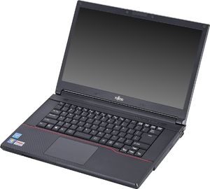 Laptop Fujitsu Fujitsu Lifebook A574 Core i3 4000M (4-gen.) 2,4 GHz / - / - / 15,6 / Win 10 Prof. (Update) 2