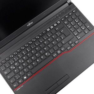 Laptop Fujitsu Fujitsu Lifebook E556 Core i5 6200U (6-gen.) 2,3 GHz / 8 GB / 120 SSD / 15,6'' / Win 10 (Refurb.) 6