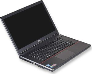 Laptop Fujitsu Fujitsu Lifebook A574 Core i3 4000M (4-gen.) 2,4 GHz / 8 GB / 480 SSD / 15,6 / Win 10 Prof. (Update) 1
