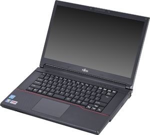 Laptop Fujitsu Fujitsu Lifebook A574 Core i3 4000M (4-gen.) 2,4 GHz / 8 GB / 240 SSD / 15,6 / Win 10 Prof. (Update) 4