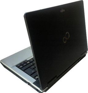 Laptop Fujitsu Fujitsu LifeBook S751 Core i5 2520M (2-gen.) 2,5 GHz / 4 GB / 120 SSD / 14'' / Win 10 Prof. (Update) 5