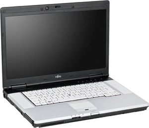 Laptop Fujitsu Fujitsu Lifebook E752 Core i3 3110M (3-gen.) 2,4 GHz / 8 GB / 240 SSD / 15,6'' / Win10 Prof. (Update) 1