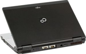 Laptop Fujitsu Fujitsu Lifebook E752 Core i3 3110M (3-gen.) 2,4 GHz / 8 GB / 240 SSD / 15,6'' / Win10 Prof. (Update) 2