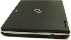 Laptop Fujitsu Fujitsu Lifebook E751 Core i5 2520 (2-gen.) 2,5 GHz / 4 GB / 250 GB / DVD-RW / Win 10 Prof. (Update) 3