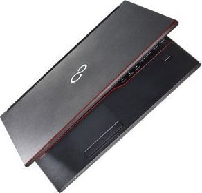 Laptop Fujitsu Fujitsu Lifebook E556 Core i5 6200U (6-gen.) 2,3 GHz / 4 GB / 240 SSD / 15,6'' / Win 10 (Refurb.) 4