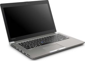 Laptop Toshiba Toshiba Tecra Z40-A Core i5 4200U (4-gen.) 1,6 GHz / 4 GB / 120 SSD / 14,1'' / Win 10 Prof. (Update) 1