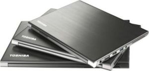 Laptop Toshiba Toshiba Tecra Z40-A Core i5 4200U (4-gen.) 1,6 GHz / 4 GB / 120 SSD / 14,1'' / Win 10 Prof. (Update) 2